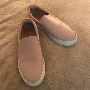 Greats leather shoes. Size 7.